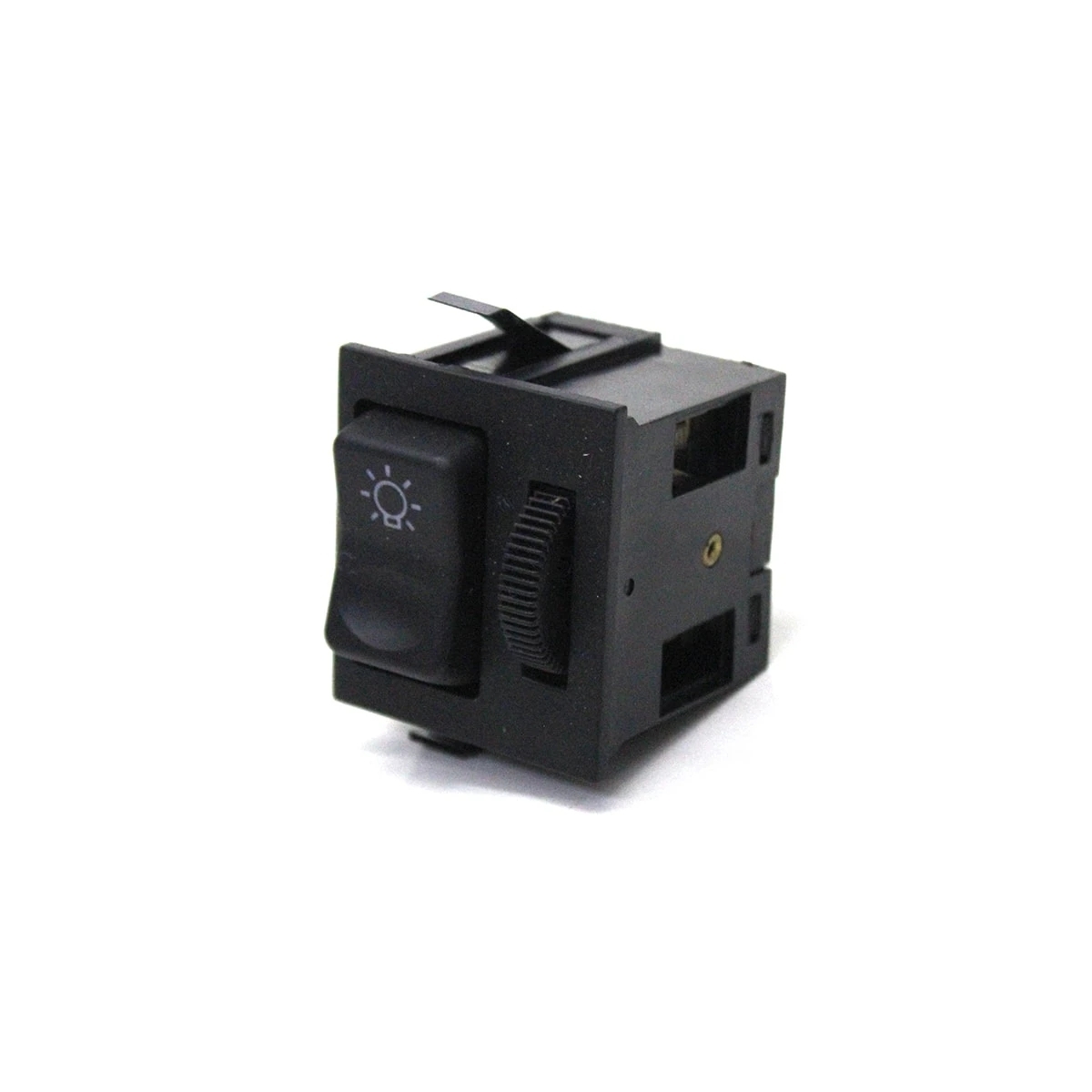 CHAVE DE LUZ COMUTADORA 12V MB (3040100-6955458914-IM11193-DNI2115)