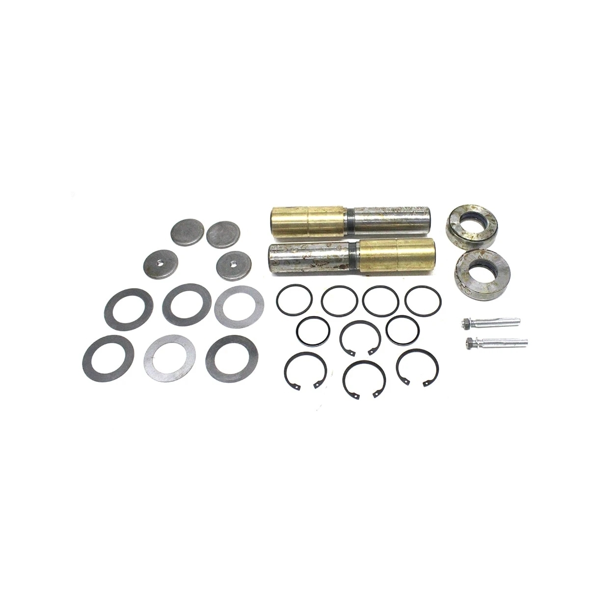 KIT REPARO EMBUCHAMENTO 0,10MM (38,10X217MM) (COM ROLAMENTO E BUCHA BRONZE) MB 1