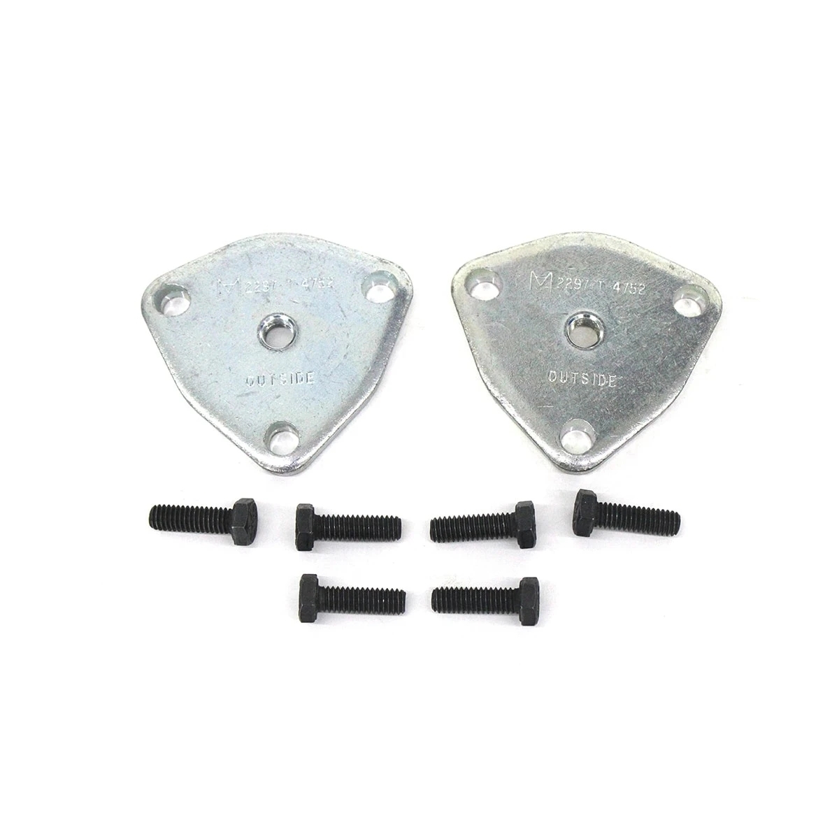 KIT DE EMBUCHAMENTO (1648212C1E)