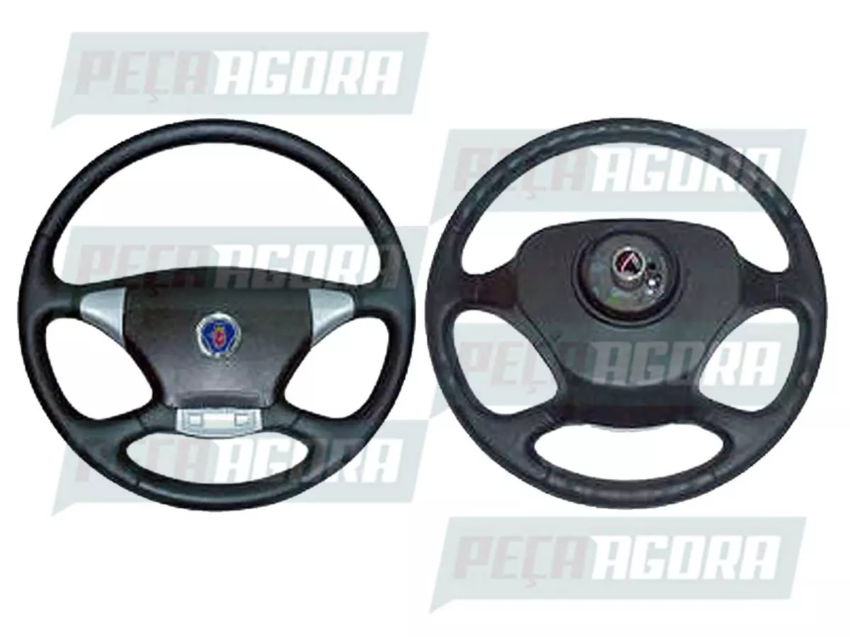 VOLANTE DIRECAO COMPLETOMODELO ORIGINAL PARA SCANIA SERIE 5  (1435914,)
