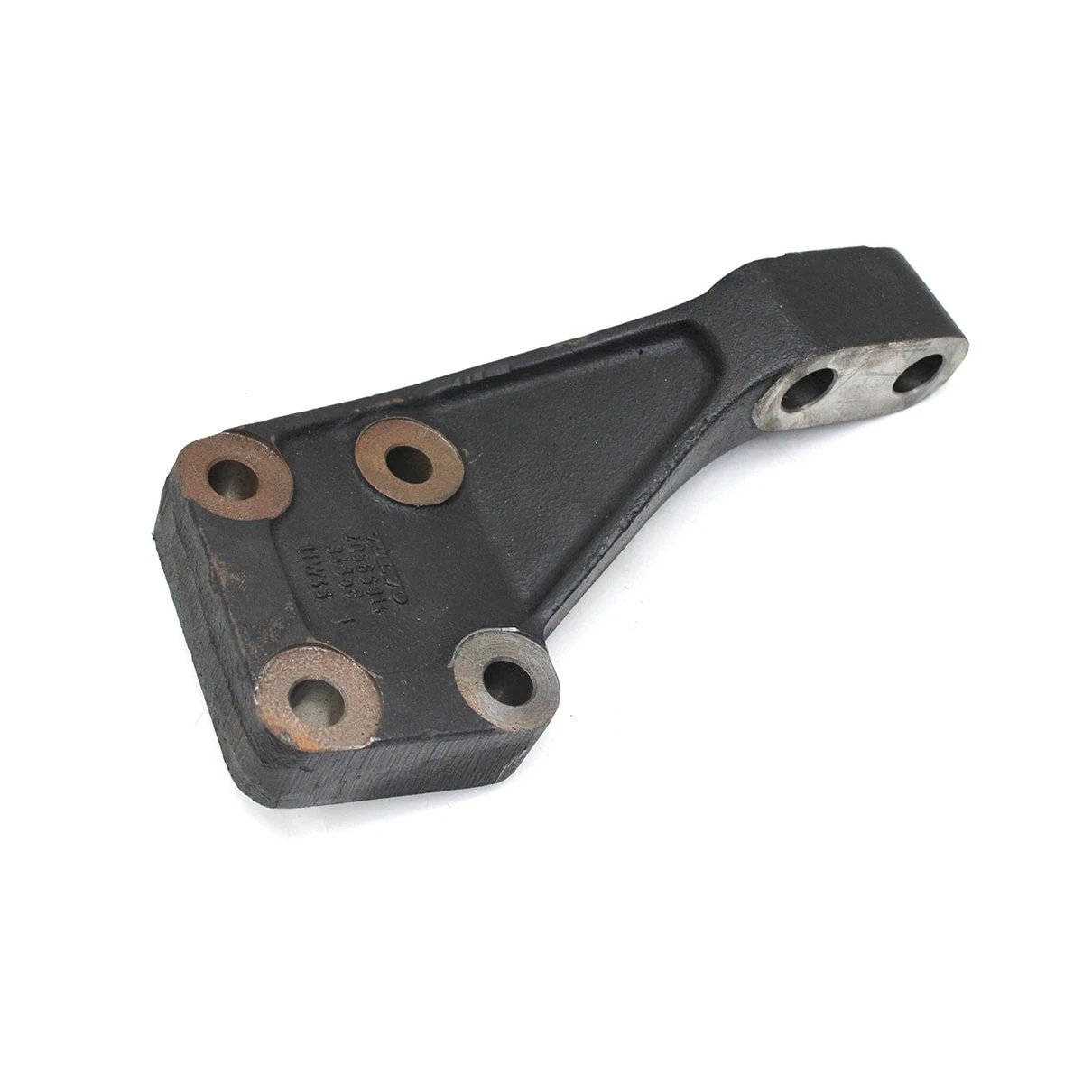 SUPORTE TRASEIRO LE VOLVO VM260 | VOLVO ONIBUS B270F MOTOR MWM MAXXFORCE/X12 (96