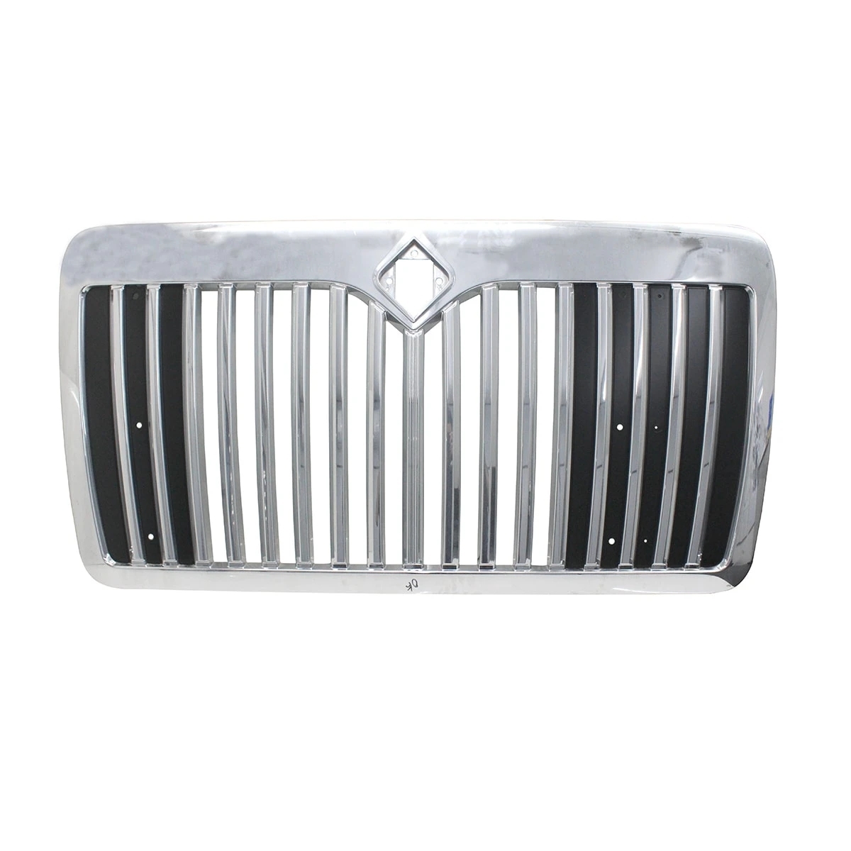 GRADE FRONTAL CAMINHAO INTERNATIONAL 9800I (3812643C1)