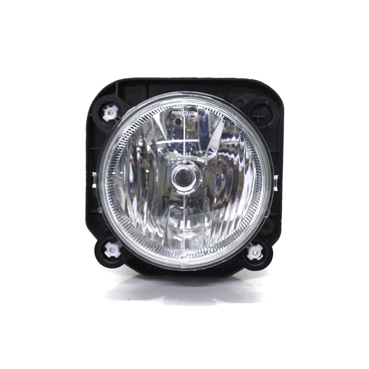 FAROL REDONDO LD LUZ BAIXA FORD CARGO NOVO PANDA (2011..) (LAMPADA H7) (LENTE PO