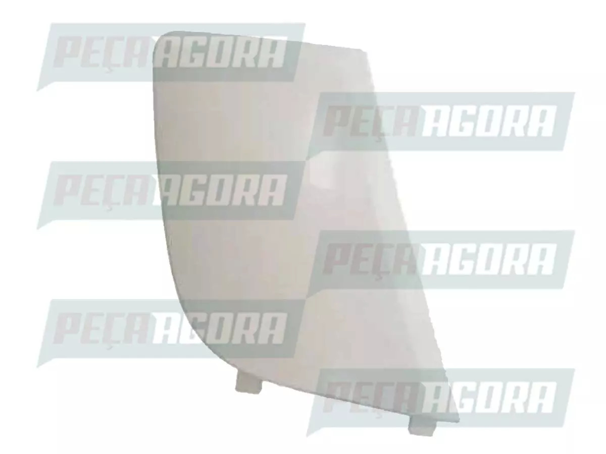 DEFLETOR AR MB ATEGO APOS 2012 LADO ESQUERDO (9588840422)