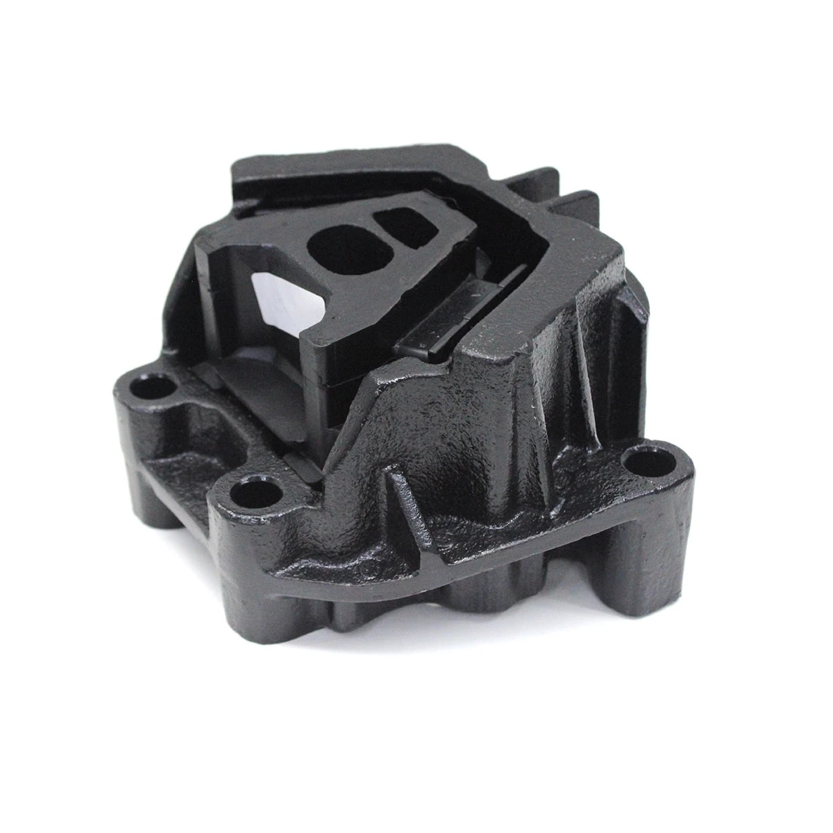 COXIM TRASEIRO MOTOR VOLVO VM230/VM260/VM270/VM310 | VOLVO B270F/B7FB | MOTOR MW