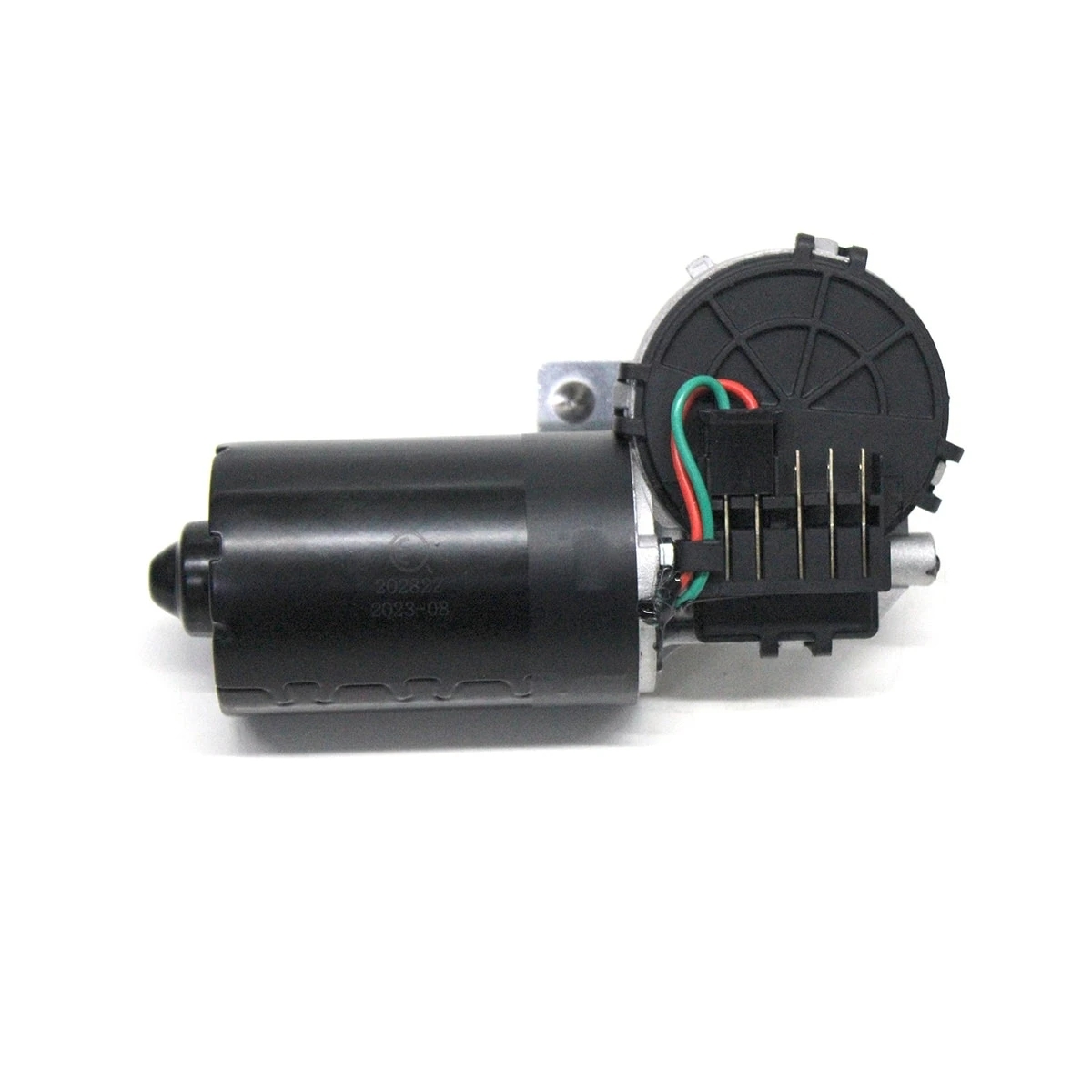MOTOR LIMPADOR PARABRISA 12V VW (2R0955113A/)