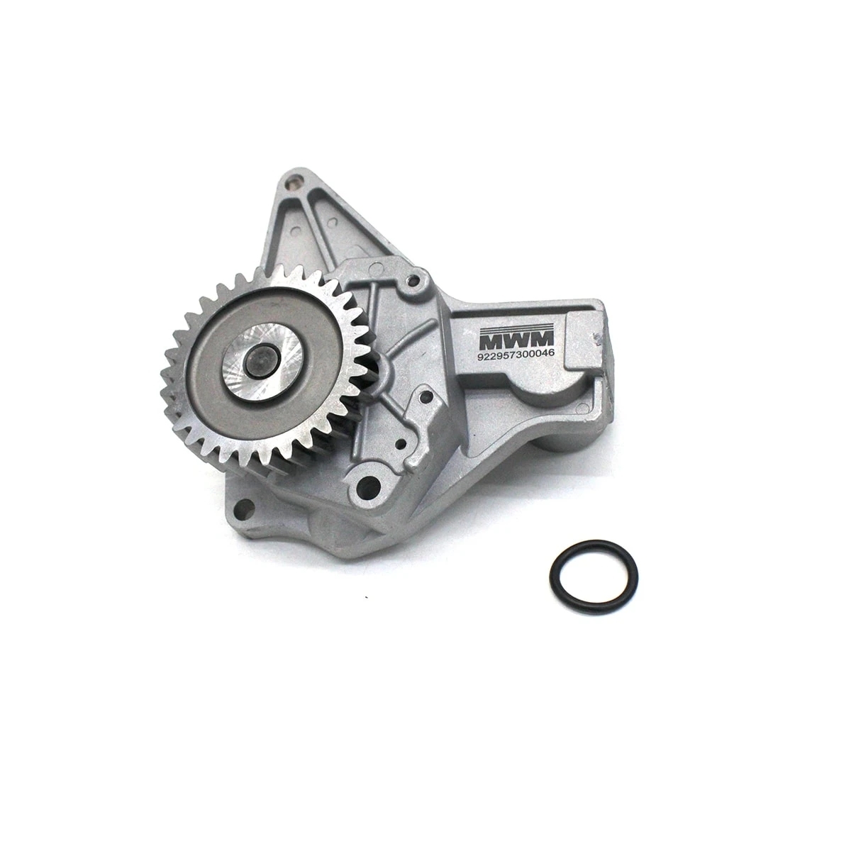 BOMBA OLEO MOTOR MWM 229TD 4CIL/6CIL (TURBO) (922957300046E)