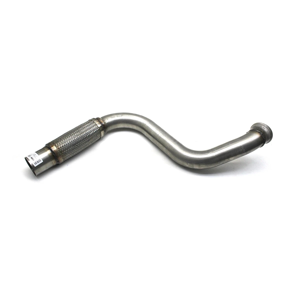 TUBO SAIDA MOTOR MERCEDES BENZ ATEGO 1719/2426/2429 3,5'' EURO 5 INOX (A95849019