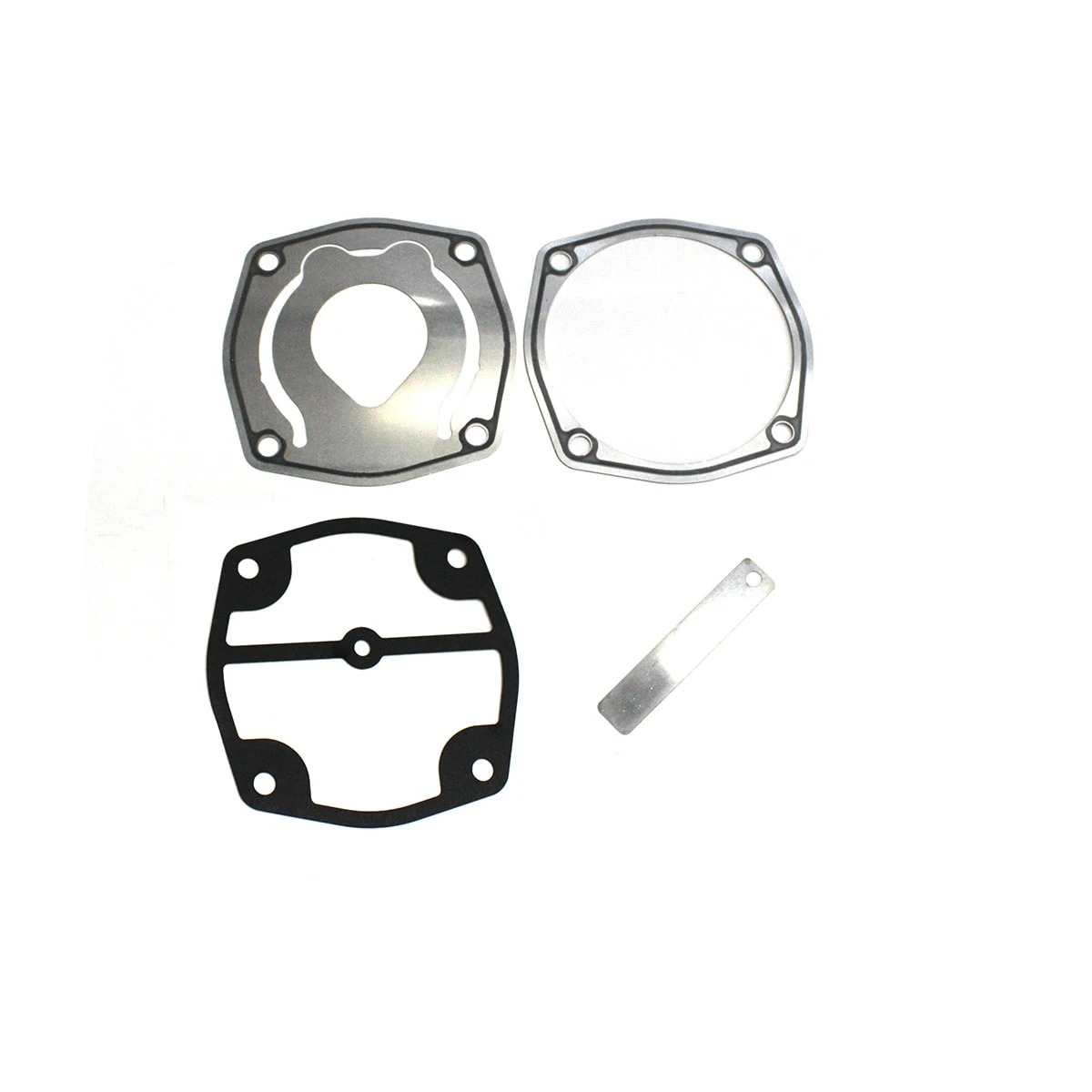 JG REPARO CABECOTE COMPRESSOR AR 94MM MB MOTOR OM352A/OM364/OM364A/OM364LA/OM366