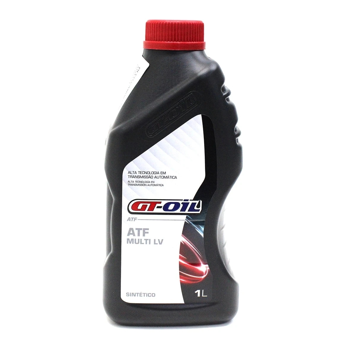 OLEO CAMBIO SINTETICO FLUIDMATIC MV LV GTOIL VW NOVO DELIVERY EXPRESS - 1L (MSAM