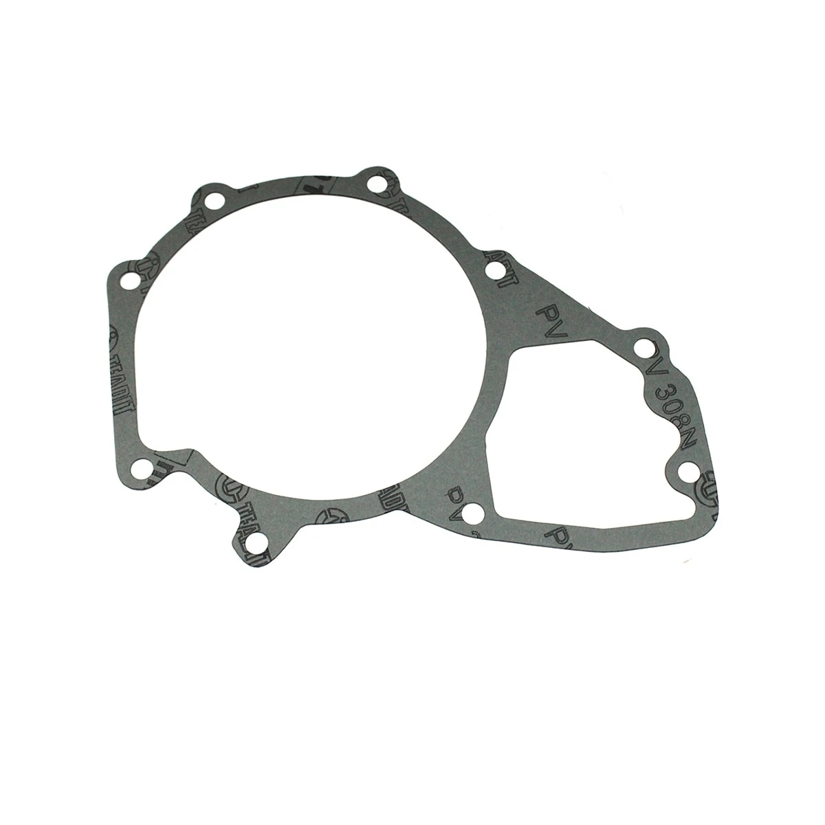 CAIXA 2 JUNTA DA BOMBA D AGUA MERCEDES BENZ OM457 (CX.4572010080**2)