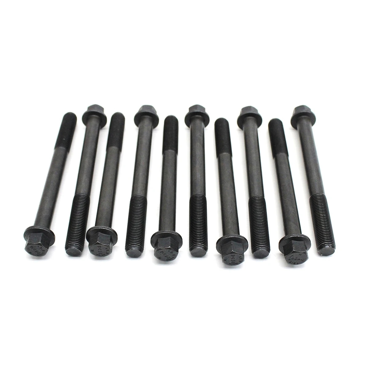 JG PARAFUSO (14MM) M14X140X1,5 CABECOTE MOTOR FORD/VW MOTOR CUMMINS SERIE ISF 2.