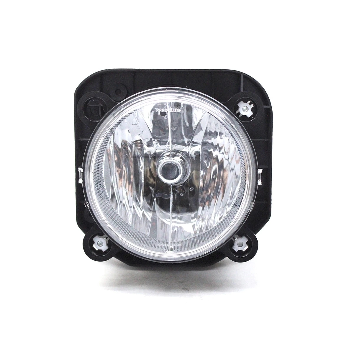 FAROL REDONDO LE LUZ BAIXA FORD CARGO NOVO PANDA (2011..) (LAMPADA H7) (LENTE PO
