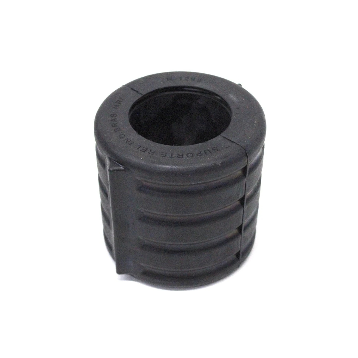 BUCHA BARRA ESTABILIZADORA DIANTEIRA VW ONIBUS 15210OD/17230OD/17260OD (58X99X95