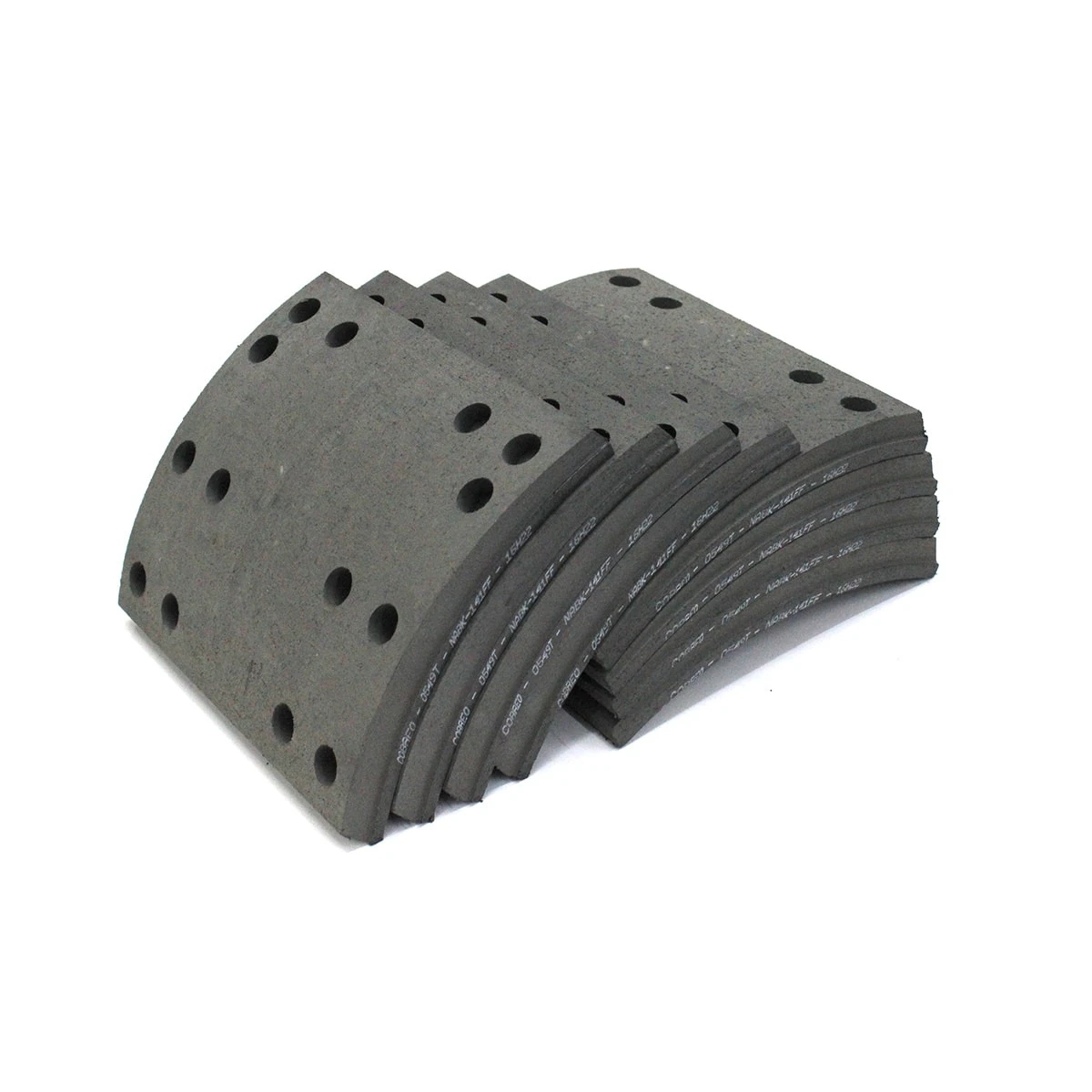 LONA FREIO STD TRASEIRO VW ONIBUS 17230OD/17260OD 10/2014.. | FREIO DIANTEIRO VW