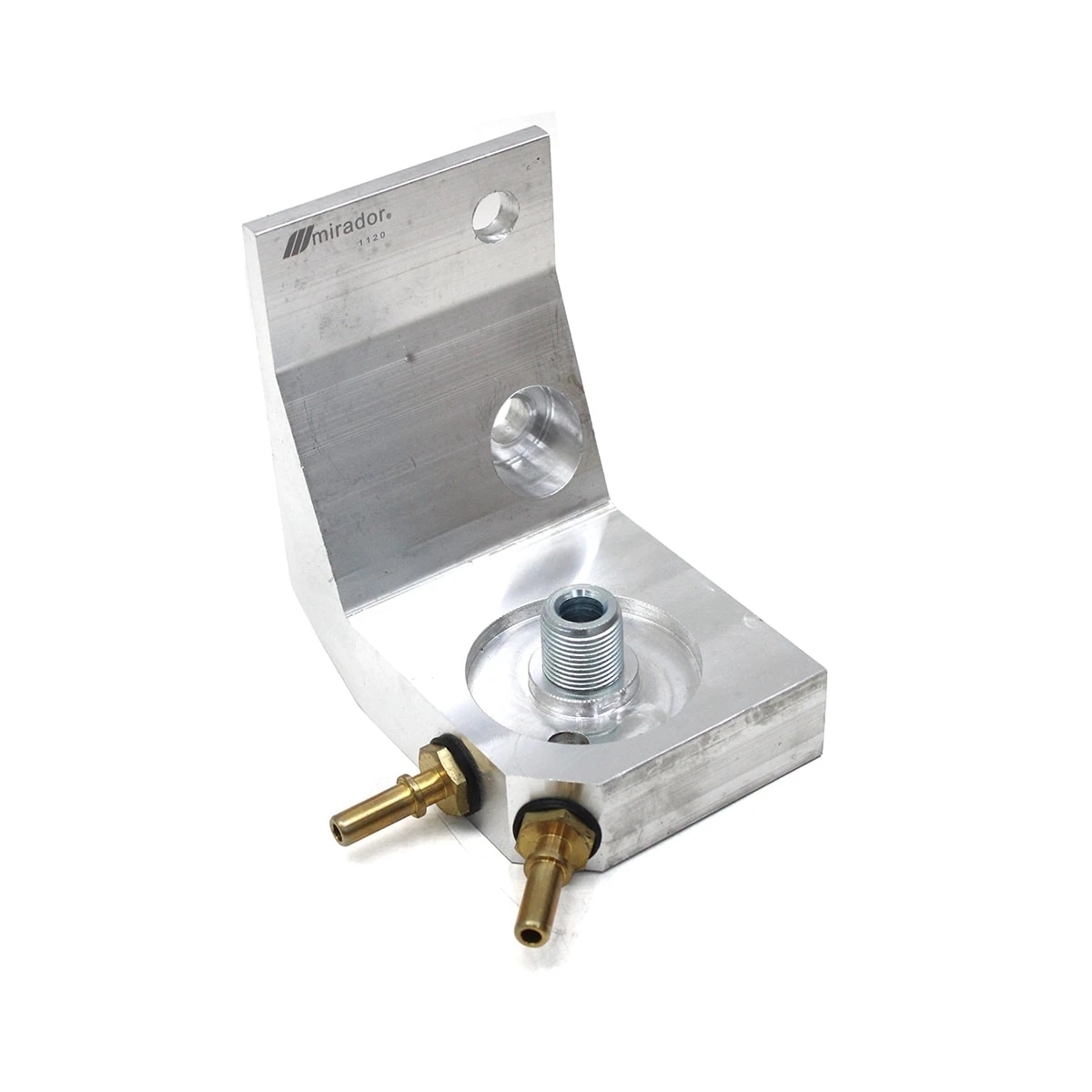 FILTRO HIDRAULICO (H837.)