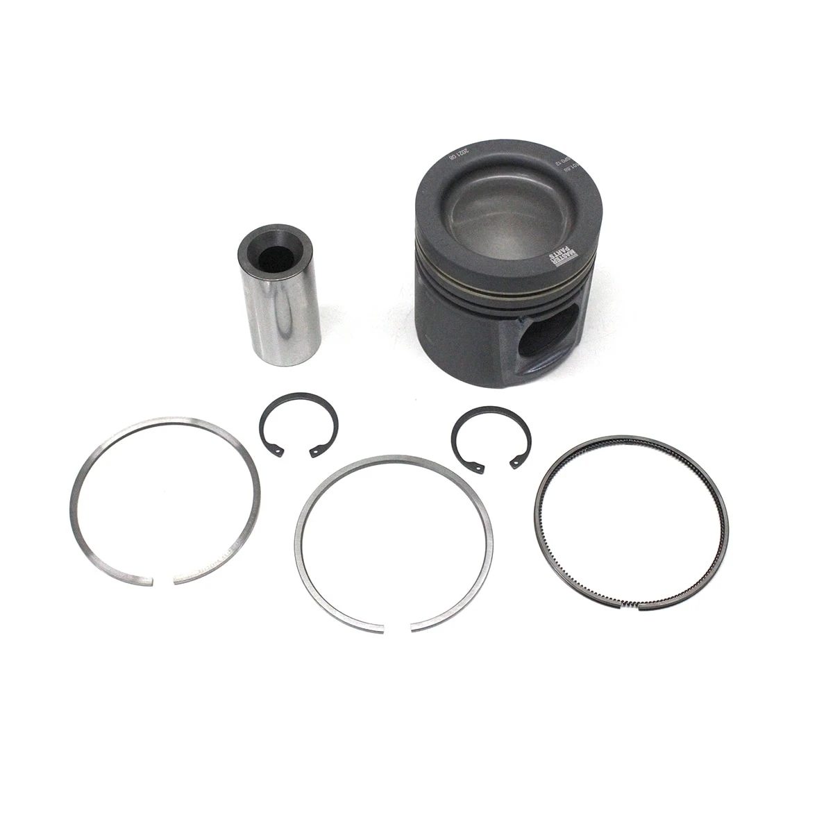 KIT PISTAO E ANEIS (MM900187)
