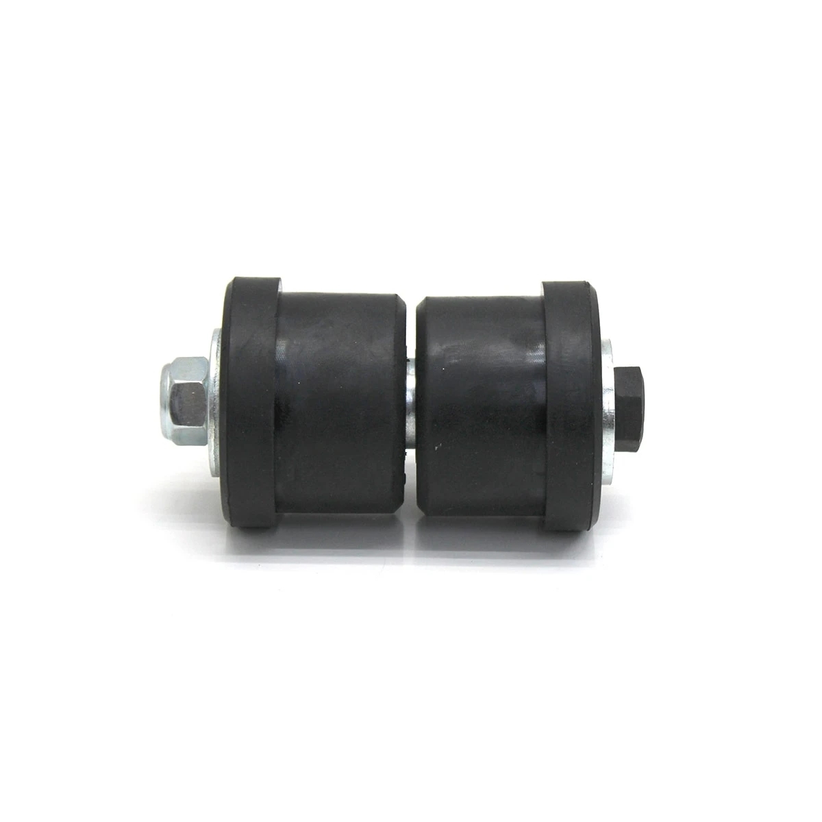 COXIM TRASEIRO SUPORTE CABINE VW CONSTELLATION | VW METEOR | MAN TGX (MSAMR12004