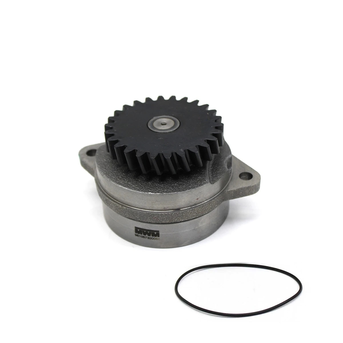 BOMBA OLEO MOTOR CUMMINS ISBE 4 CIL. 8150E PLUS9150E/13-15170/13-15190 / WORK (2