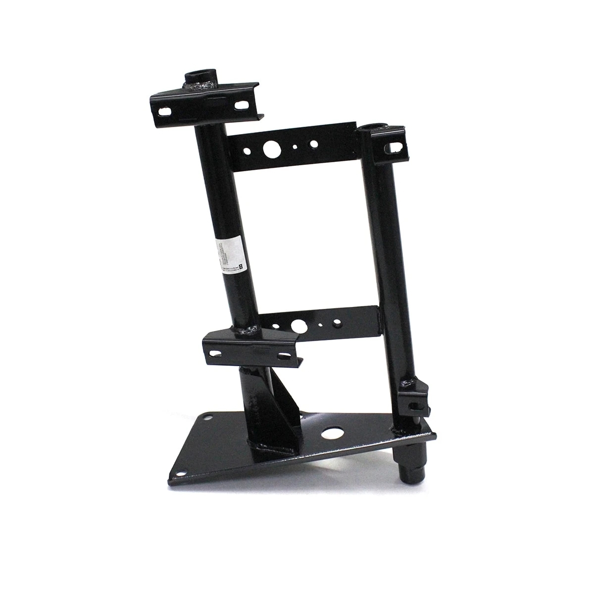 SUPORTE PARALAMA TRASEIRO LE VW 13180 / 13190 / 15180 / 15190 / 17190 / 17250 / 