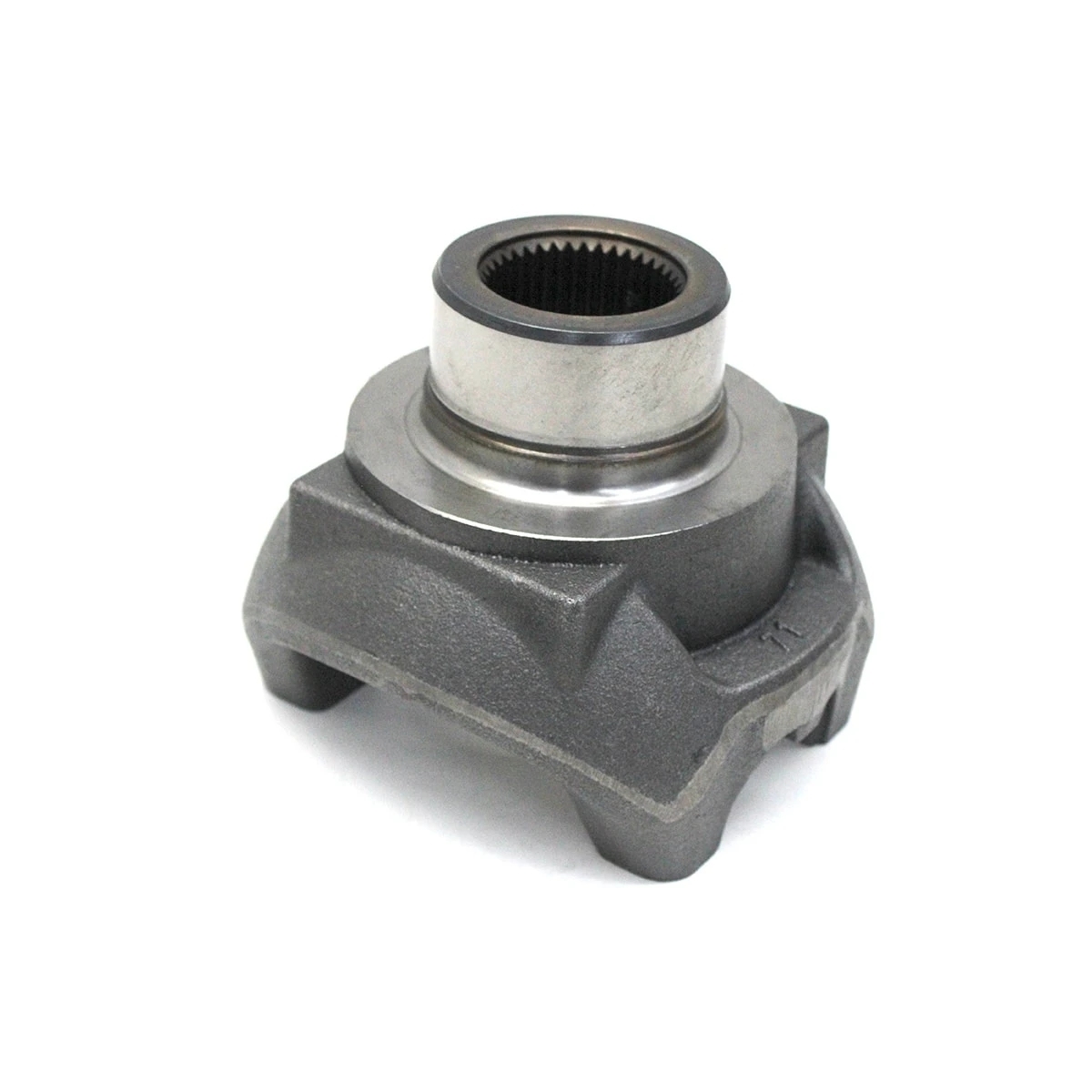 TERMINAL/FLANGE YOKE 39 ESTRIAS PINHAO MB 1620/1621 | VOLVO VM 210/240/260/270 |