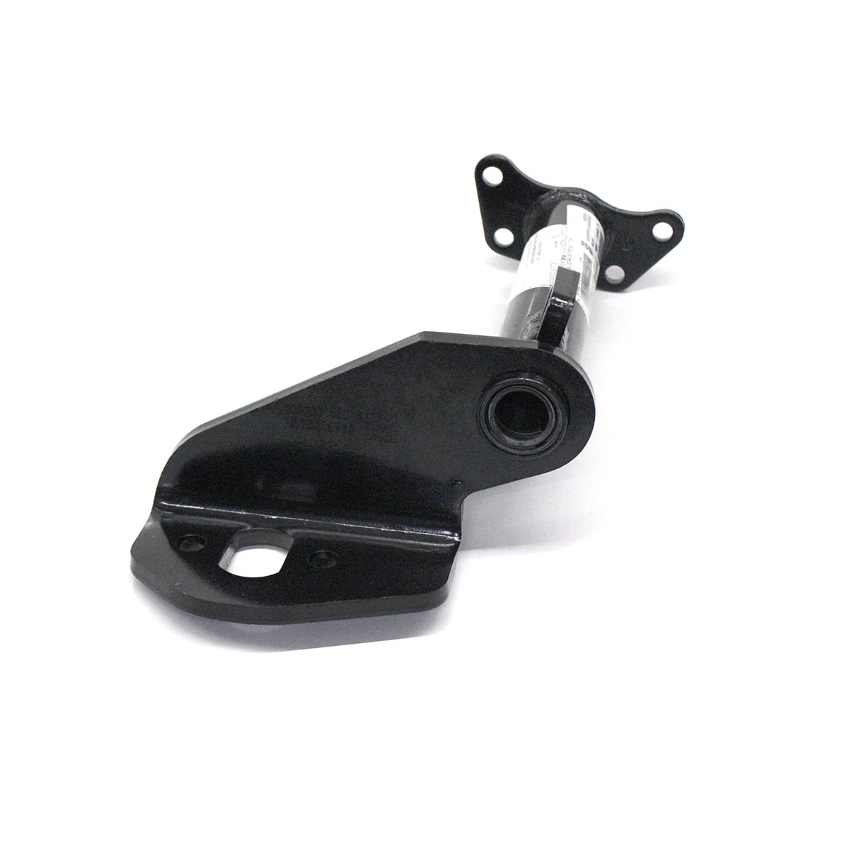 SUPORTE CUICA/EIXO S/Z FREIO TRASEIRO LE VW NOVO DELIVERY (MSAMSU1167)