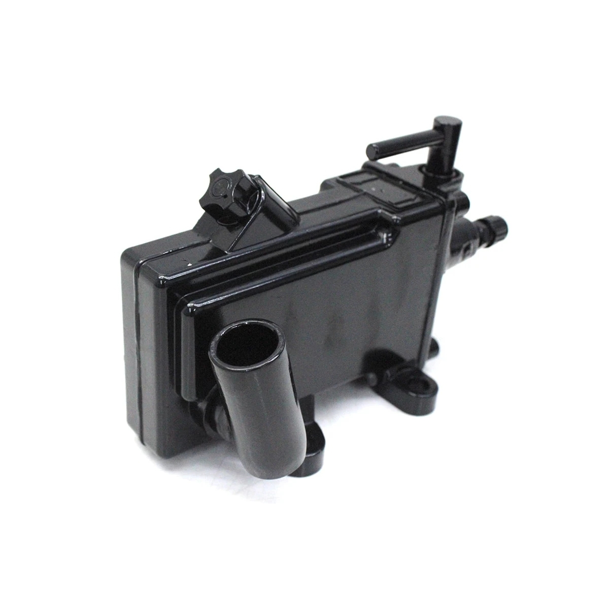 BOMBA HIDRAULICA PARA BASCULAR CABINE VW CONSTELLATION | MB ATEGO (2R2899501A/)