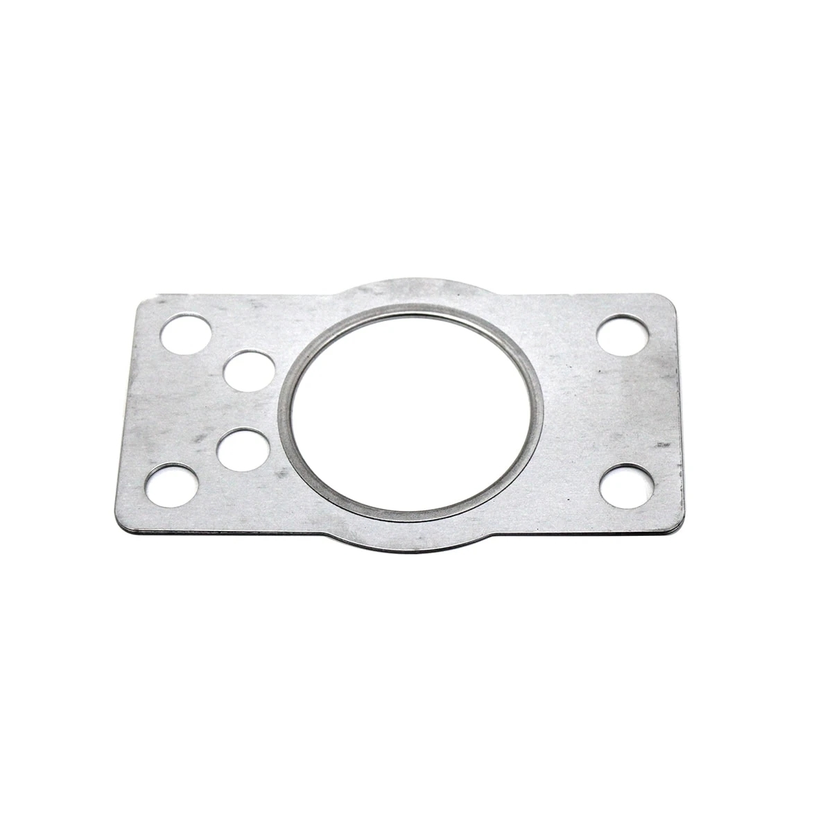 JUNTA 4F BASE TURBINA/TURBO COMPRESSOR VW CONSTELLATION/WORKER/ONIBUS MOTOR MAN 