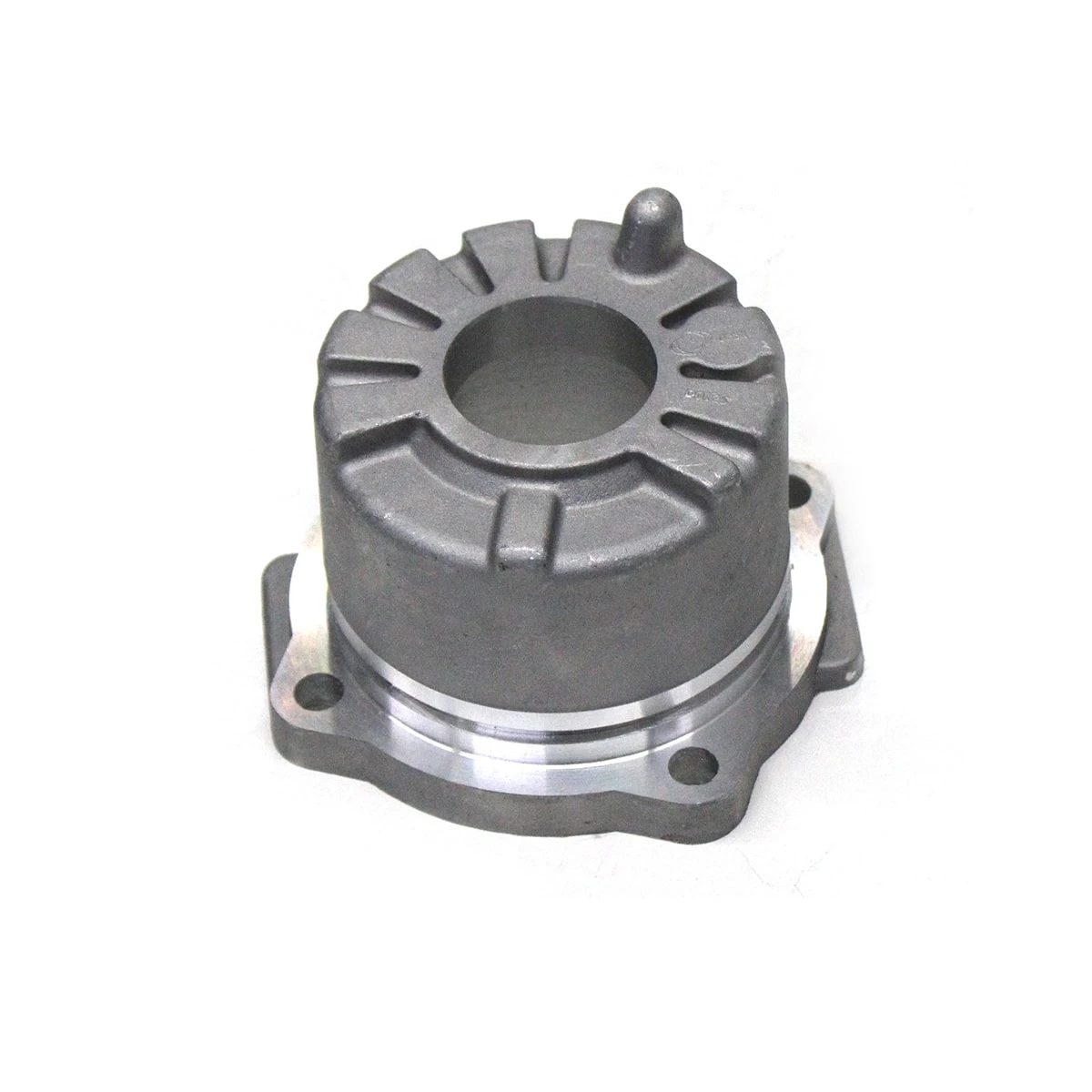 CANECA/CILINDRO GV (REDUZIDA) MB/VW CAMBIO ZF 16S (MSAMQA943R)