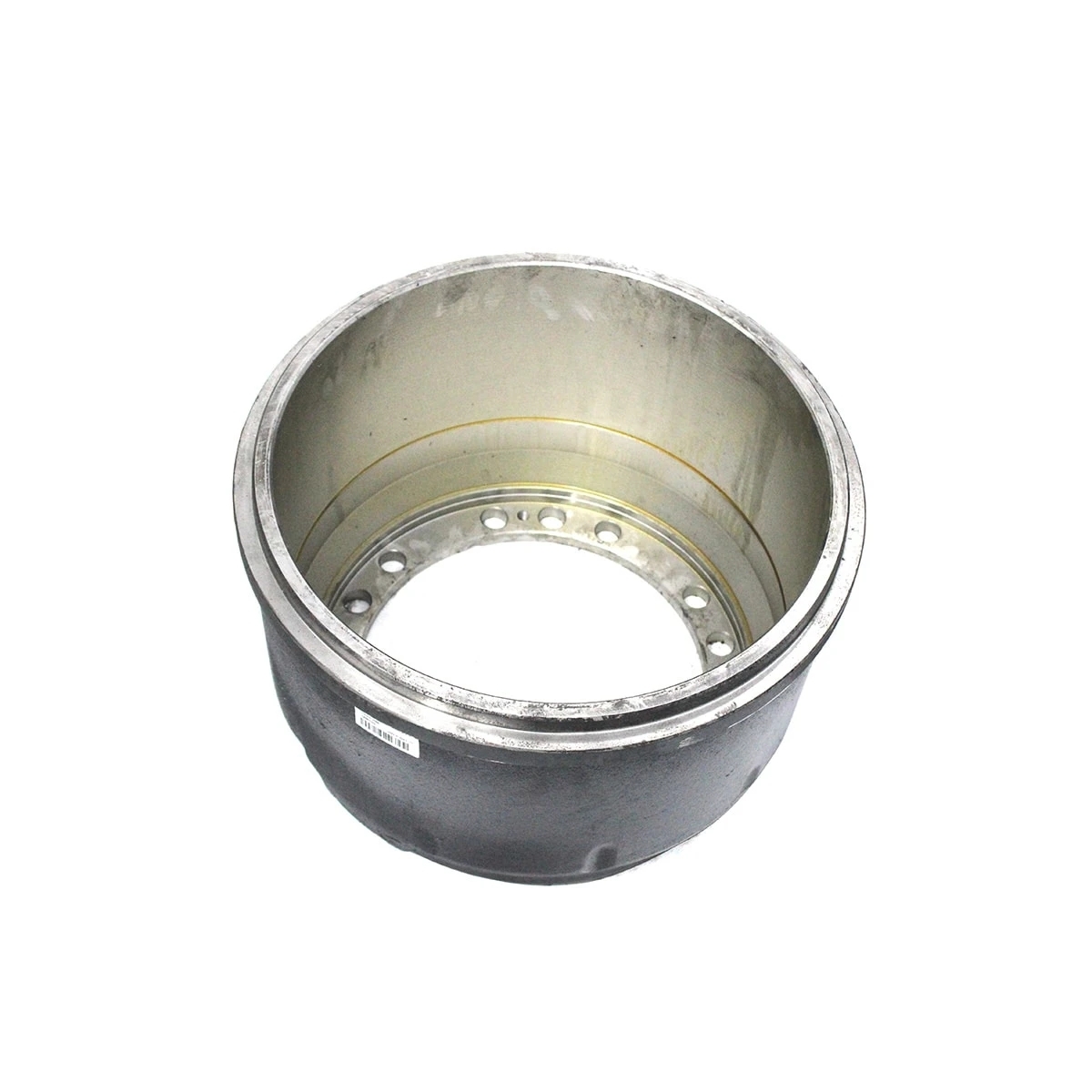 TAMBOR 10F FREIO TRASEIRO MB L1614/1618/1621/1625/1630/1634 (10 FUROS M22 E 5 FU