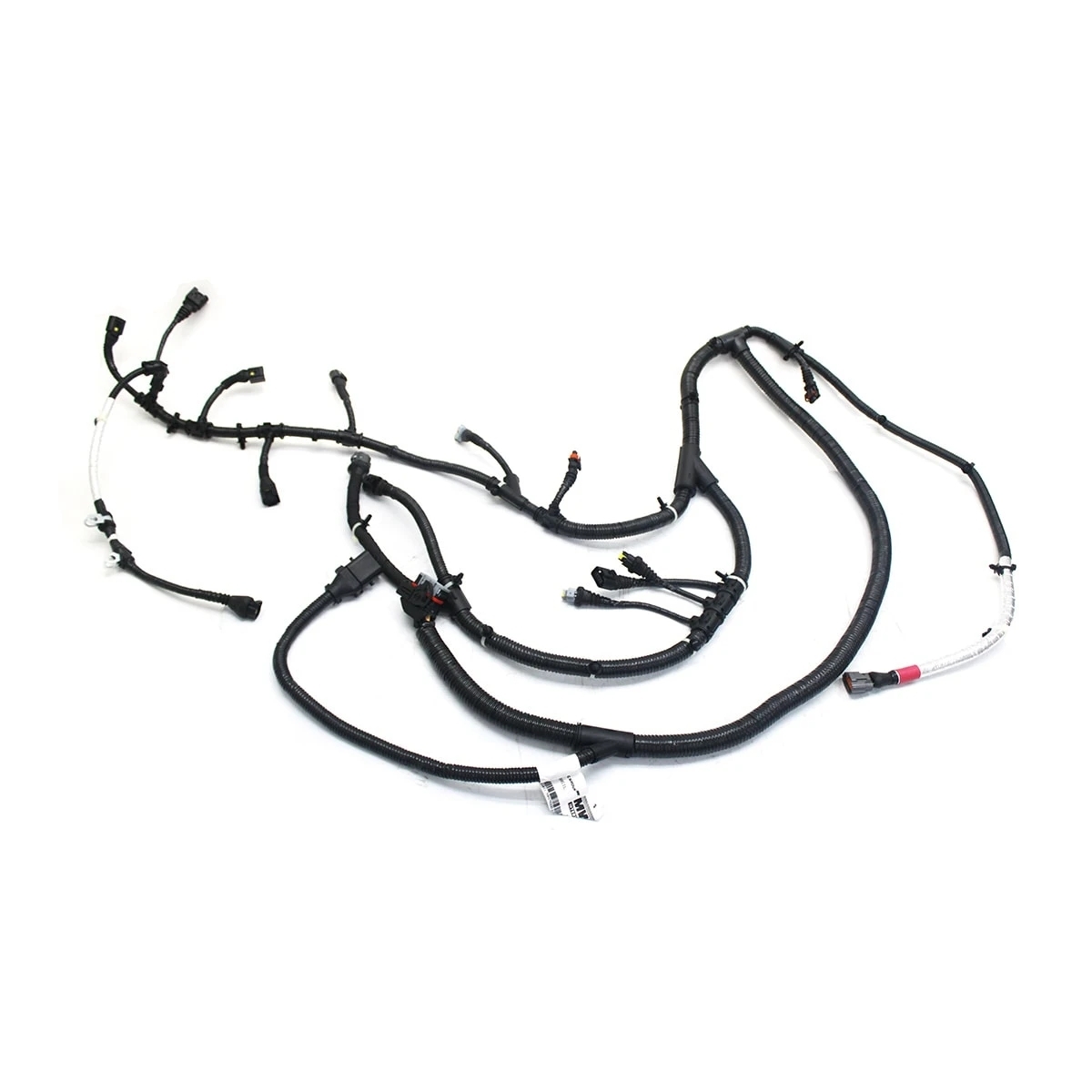 CHICOTE ELETRICO MOTOR MAXFORCE  3.2H   EURO V (7001793C93E)