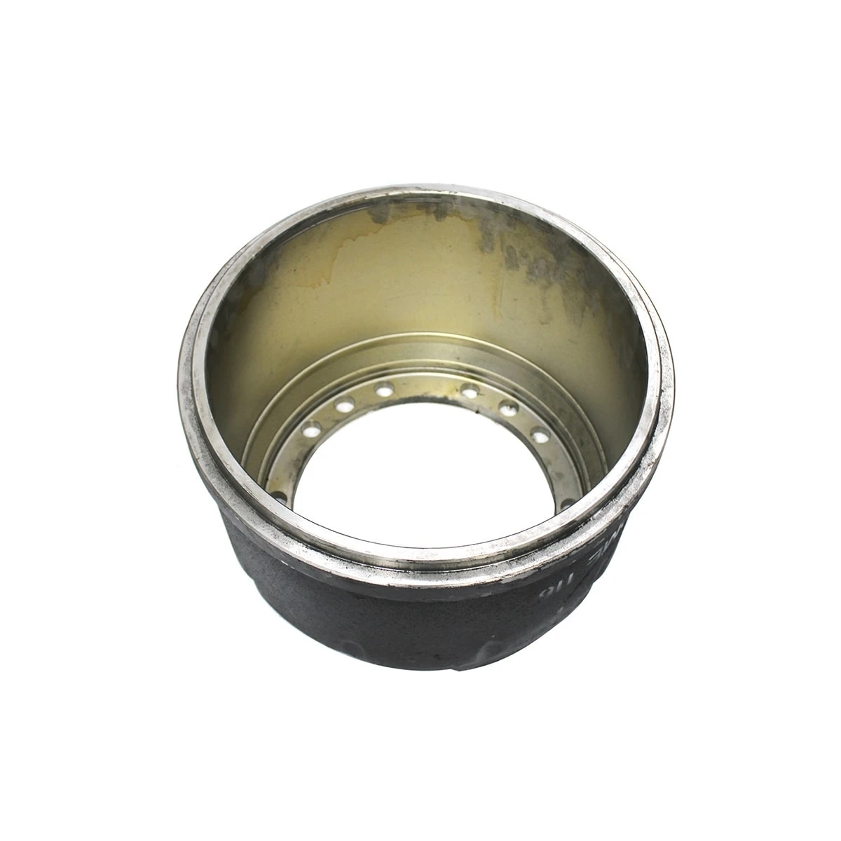 TAMBOR 10F FREIO TRASEIRO MB AXOR 2831/3340/3344/4140/4144 | MB ONIBUS O370/O371