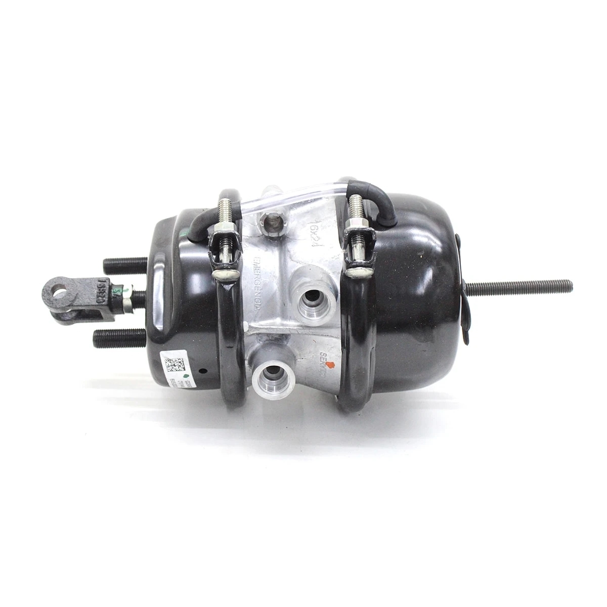 CUICA FREIO 16X24 TRASEIRO LD VW NOVO DELIVERY (EIXO DANA) (ROSCA PARA CONEXAO M