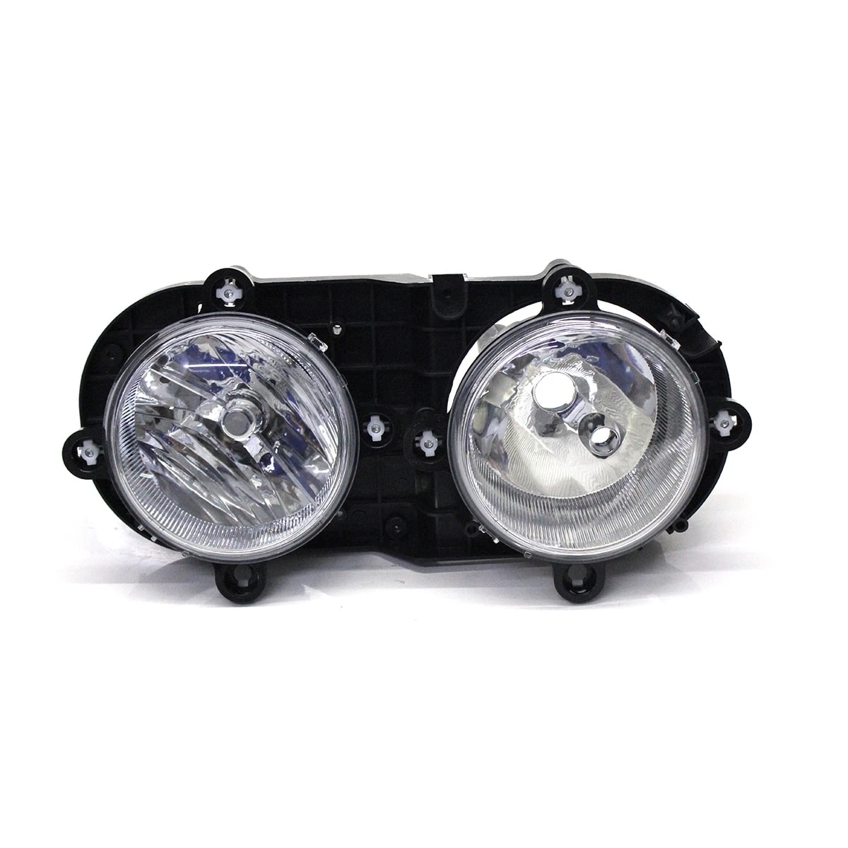 FAROL DUPLO REDONDO LD CARGO (23/01/2006 A 03/07/2011) POSICAO DIAGONAL (LAMPADA