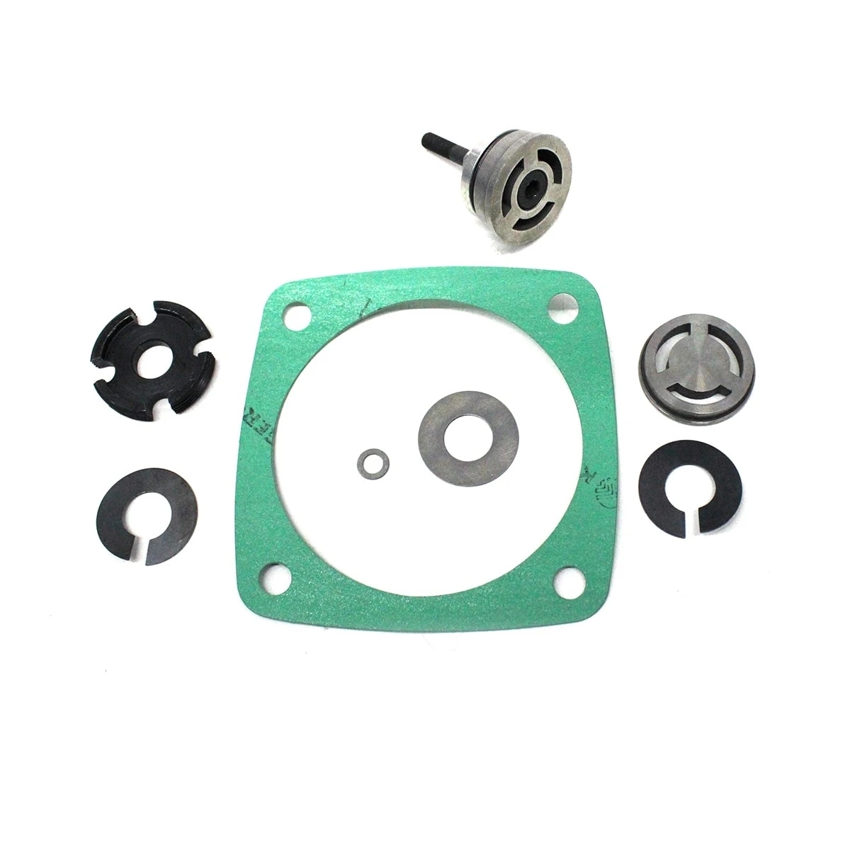 JG REPARO CABECOTE COMPRESSOR AR 94MM MB MOTOR OM352A/OM364/OM364A/OM364LA/OM366