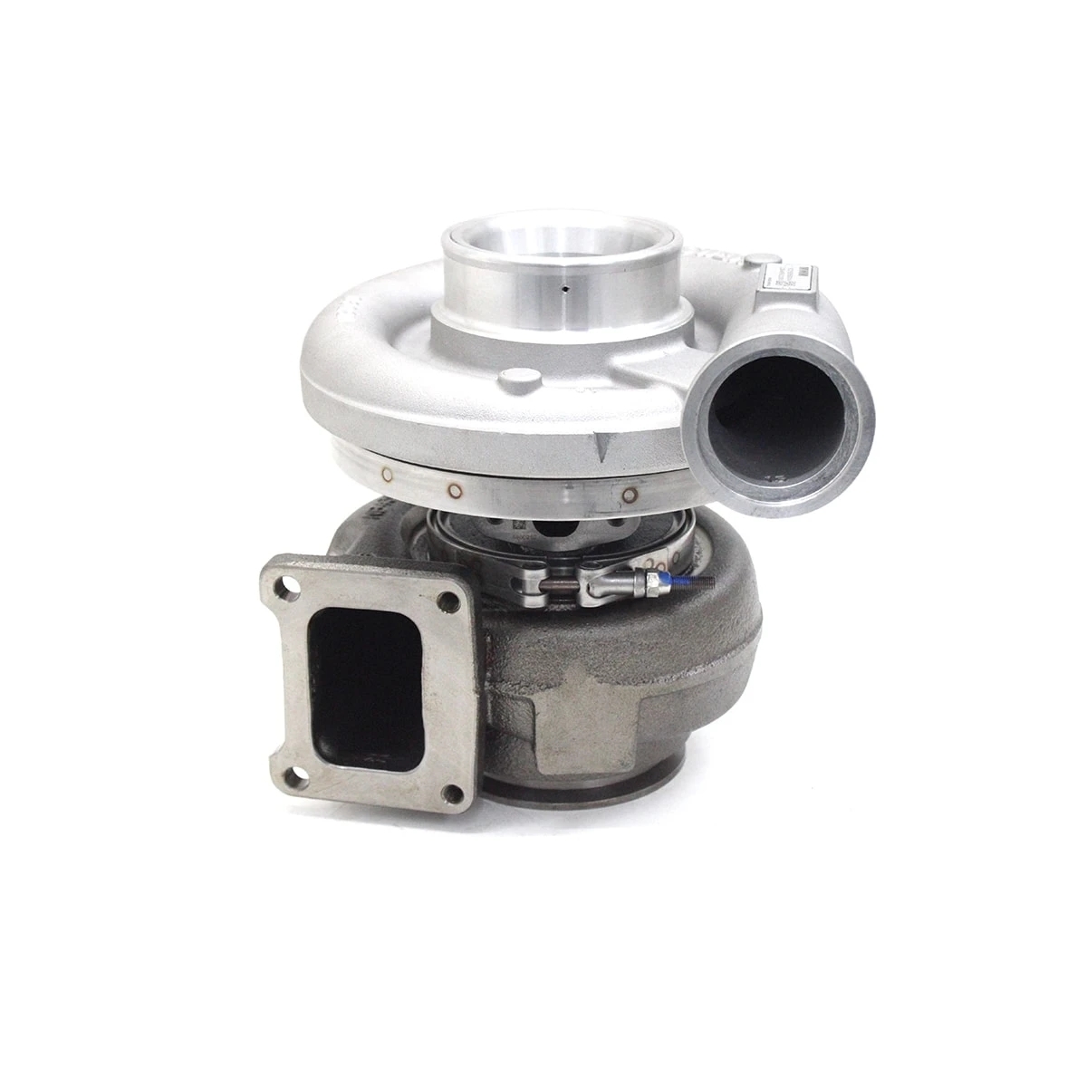 TURBO ALIMENTADOR (972150560014E)