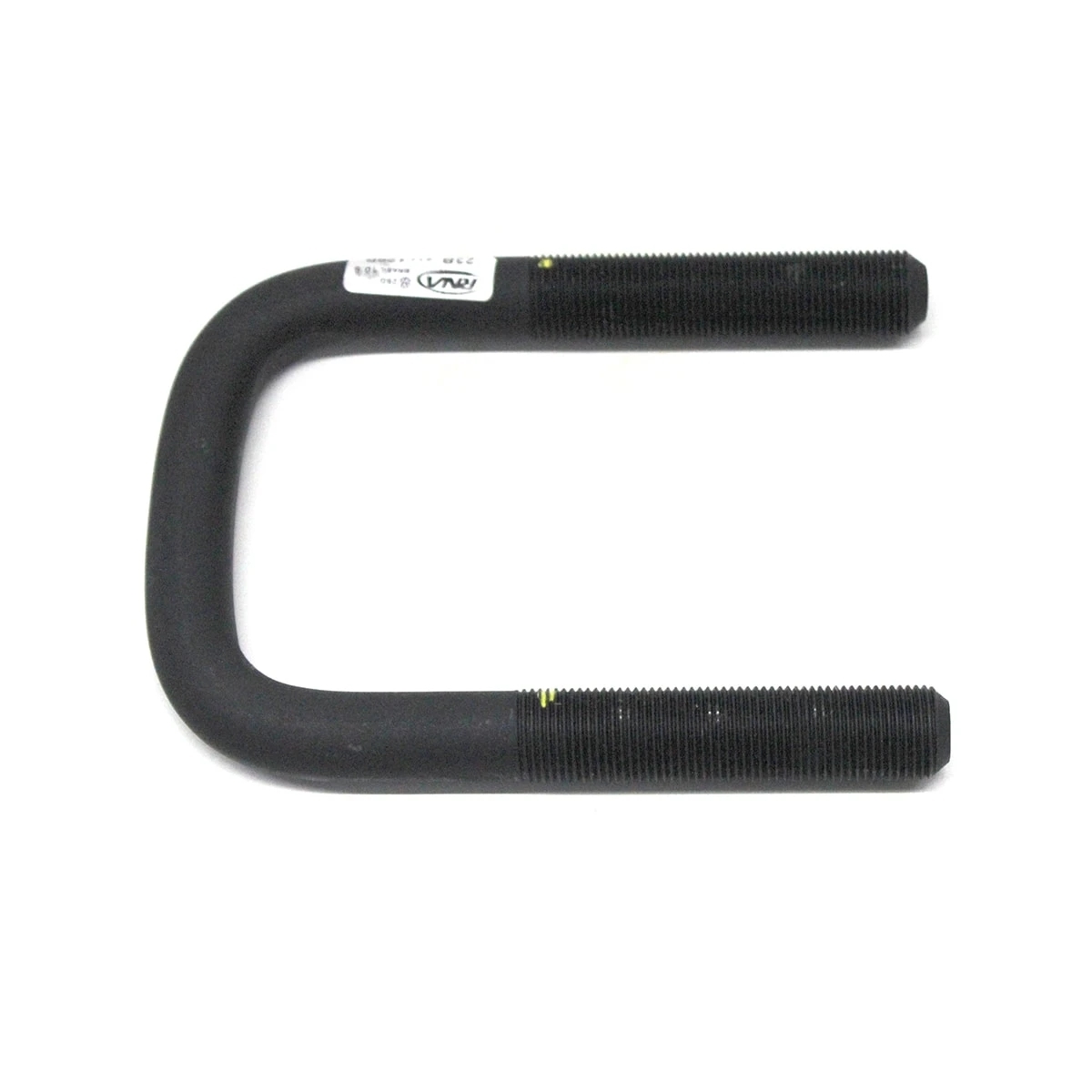 GRAMPO MOLA (18MM) 137,40MM SUSPENSAO DIANTEIRA VW NOVO DELIVERY 9170/11180/1318