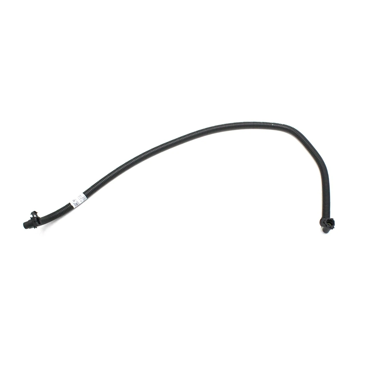 TUBULACAO COMBUSTIVEL FORD (TI58111)