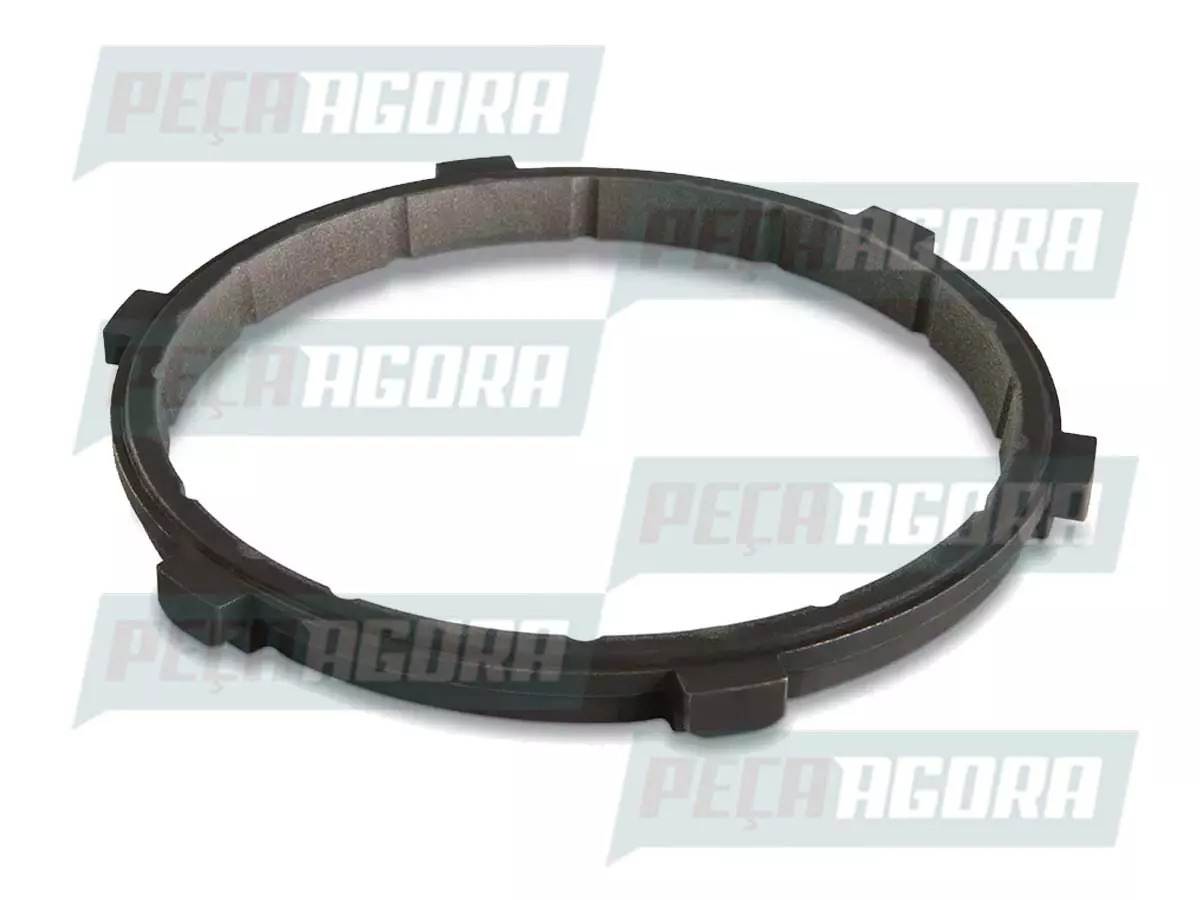 CONE SINCRONIZADOR VOLVO FH13 FH12 FM13 FM12 FM11 NH12 VM CLASSICOS E NOVOS (817