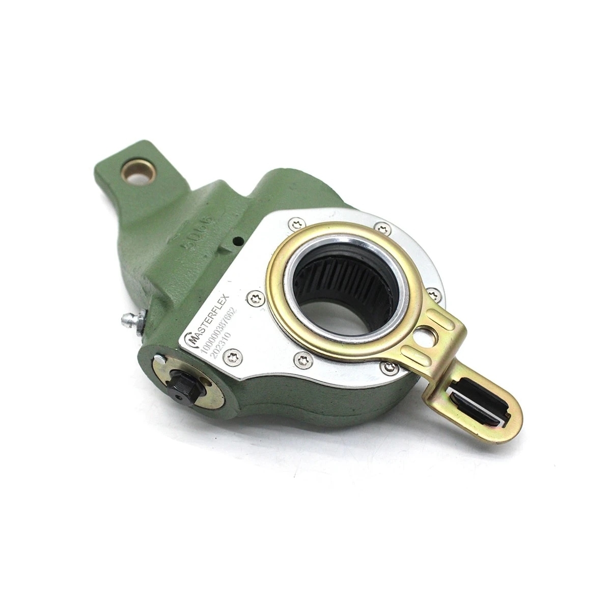 CATRACA FREIO 26E AUTOMATICA EIXO TRASEIRO NUMERO 2 LD VW METEOR (FUNDIDO 5066) 