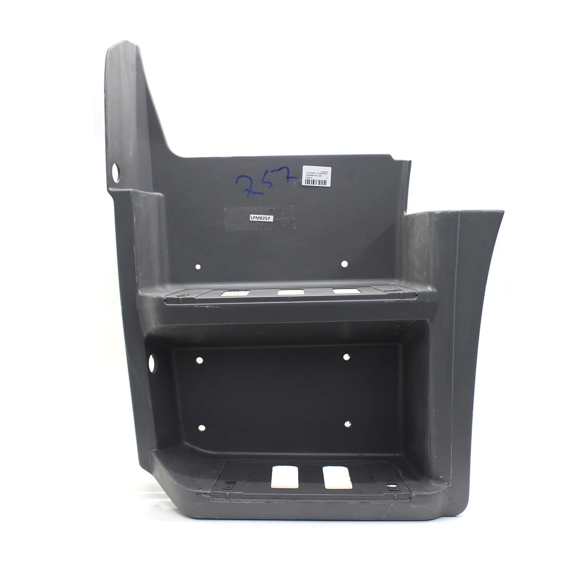 ESTRIBO DUPLO LE MB AXOR 2544 (A9586601301)