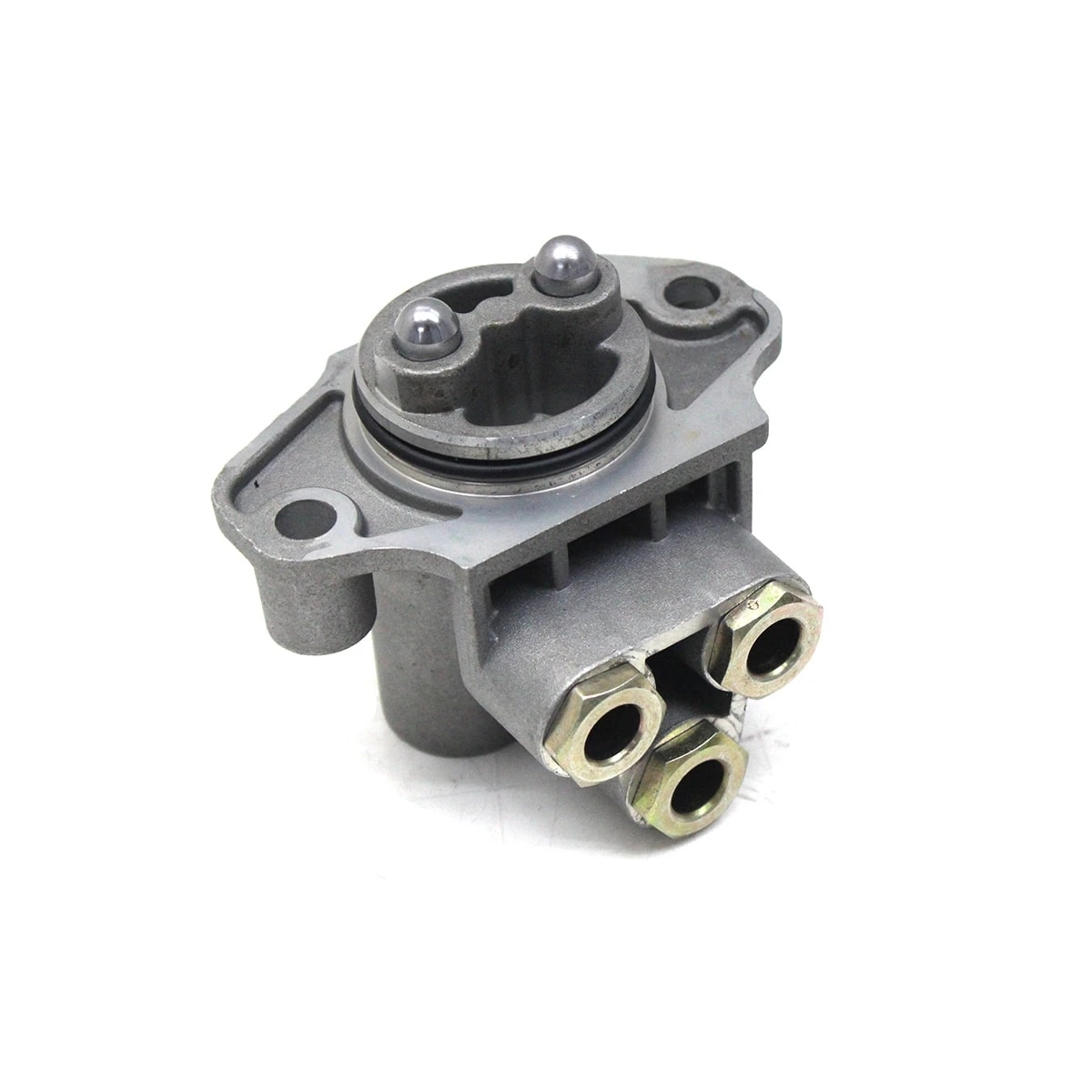 VALVULA PILOTO DESLIGAMENTO MB CAMBIO G210/G211/G221/G231/G240/G260 (A0022606157