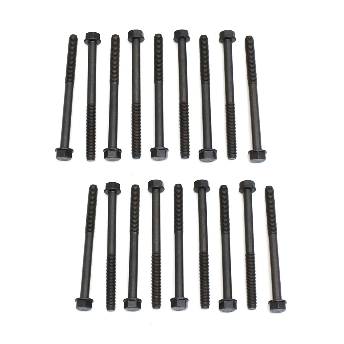 JG PARAFUSO (12MM) M12X150X1,75 CABECOTE MOTOR VW MOTOR CUMMINS SERIE ISF 3.8 4C