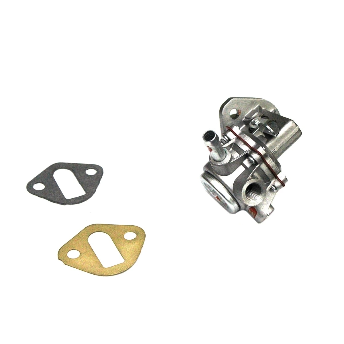 BOMBA ALIMENTADORA F12000/F14000 (95 A 98) SAPAO MOTOR MWM X10 6CIL (COM JUNTA) 