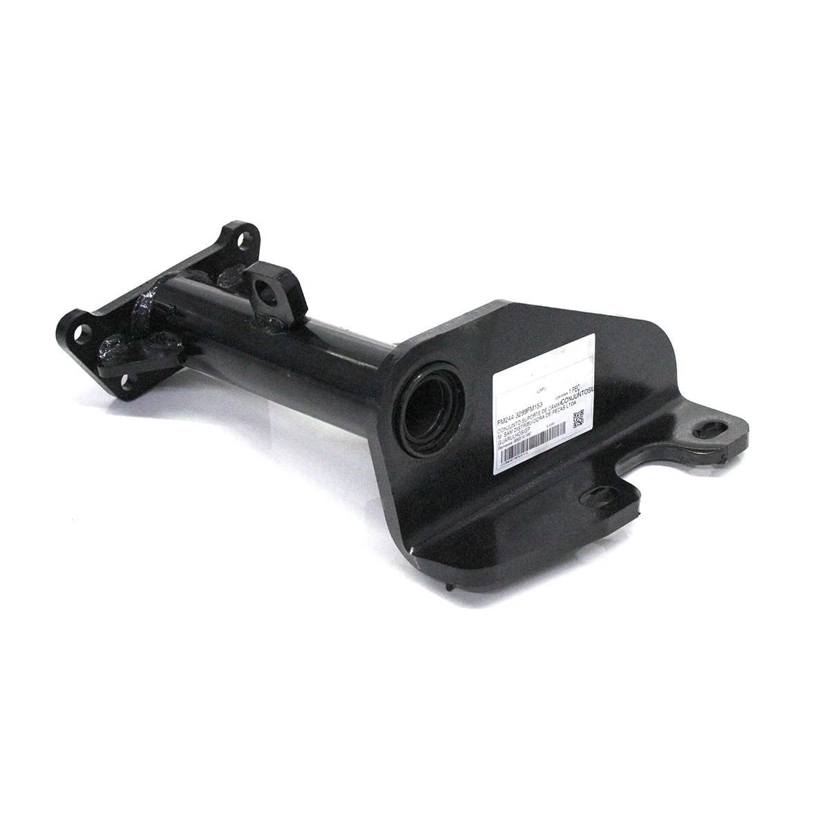 SUPORTE CUICA/EIXO S/Z FREIO TRASEIRO VW (MSAMSU164)