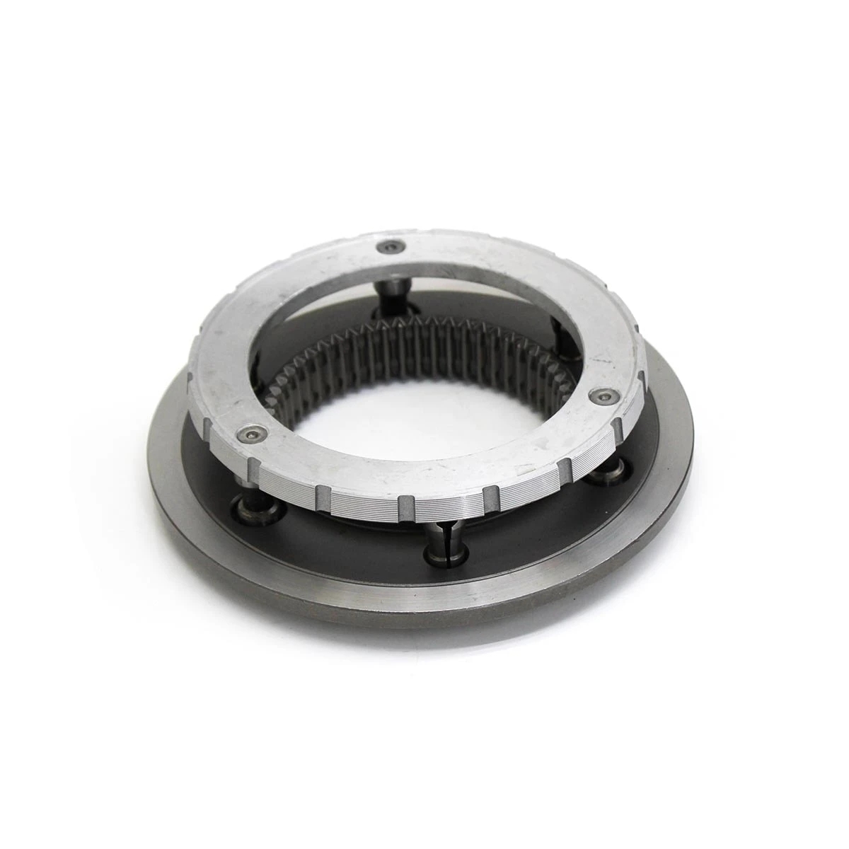 CONJUNTO SINCRONIZADOR 54E 2M/3M (2/3) E 5M/6M (5/6) FORD/VW/MB CAMBIO EATON (MP