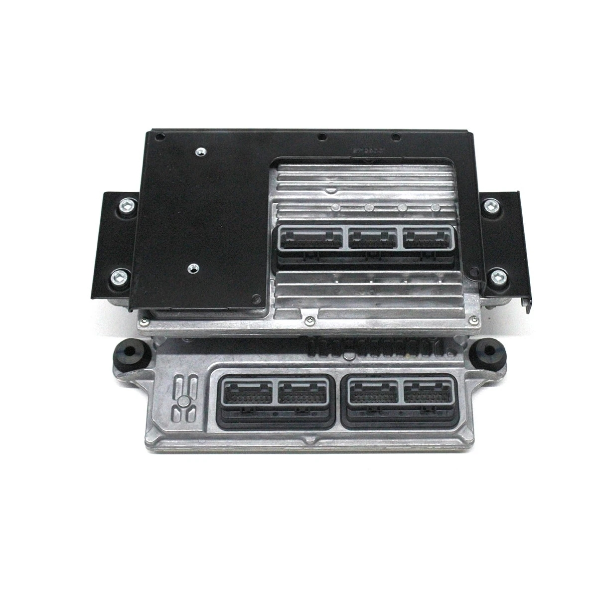 UNIDADE COMANDO MODULO CONTROLE VW CONSTELLATION 370CV MOTOR MWM NGD 9.3 (187425