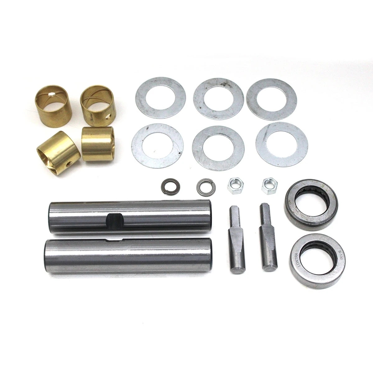 KIT REPARO EMBUCHAMENTO STD VW (33,00X165MM) (COM PISTA CHIME/BUCHA BRONZE/ANEL 