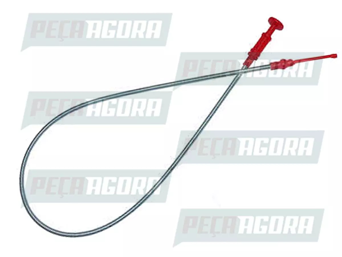 VARETA NIVEL OLEO 1000MM PARA SCANIA R112  (309519,)