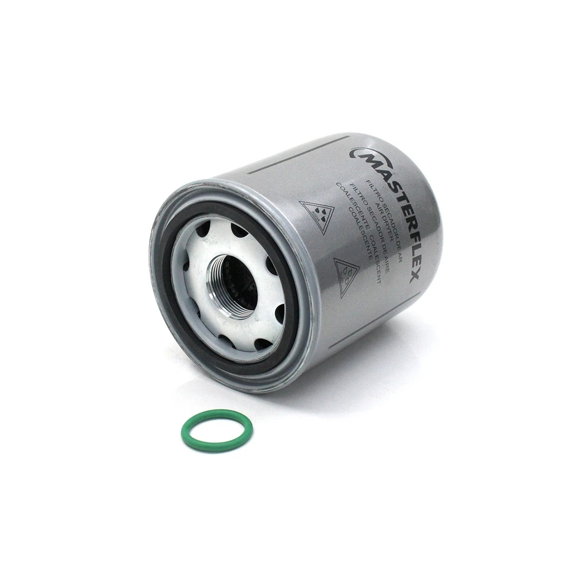 FILTRO P SECADOR DE AR APU PARA SCANIA F94 L94 P94 P114 (1384549B)